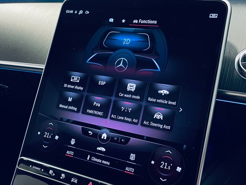 Used Mercedes-Benz S Class 2022 for sale - 77048664: Photo 21