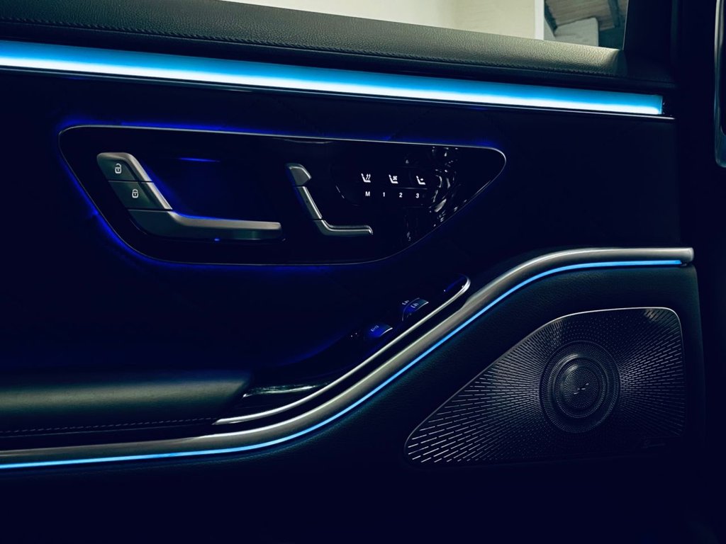 Used Mercedes-Benz S Class 2022 for sale - 77048664: Photo 22