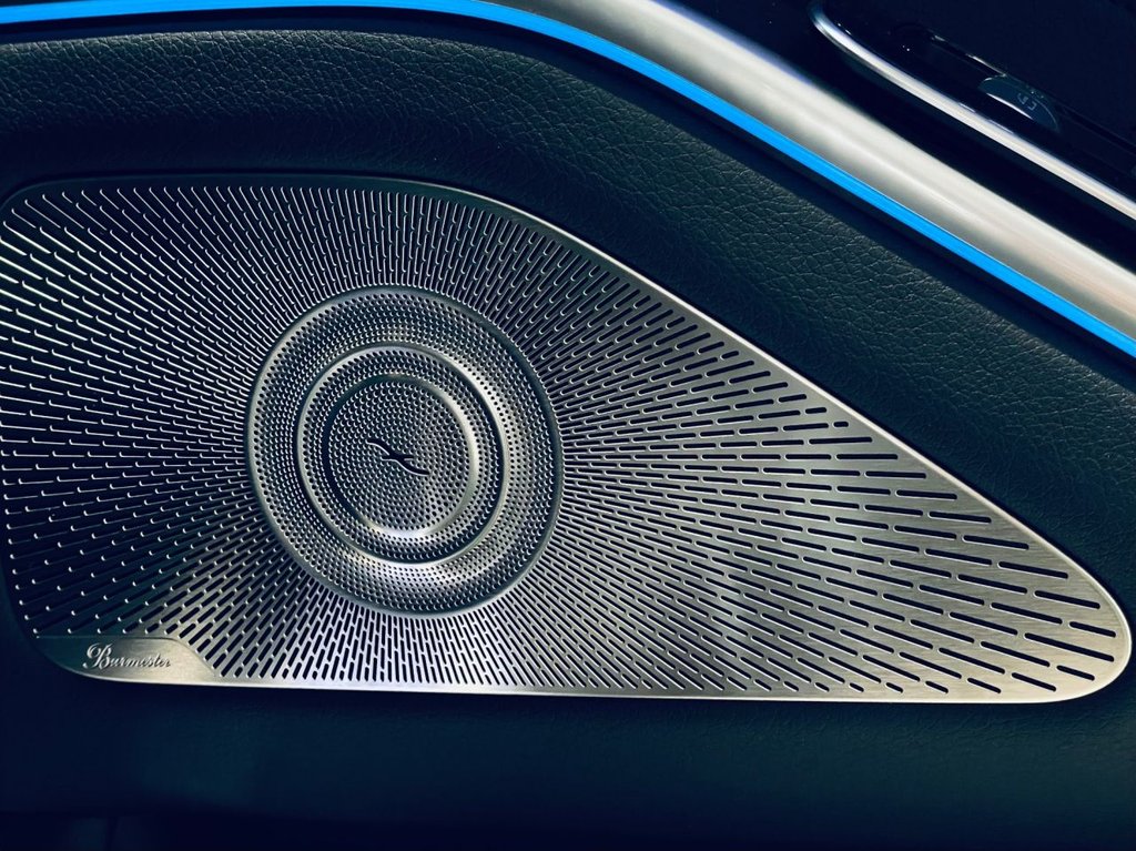 Used Mercedes-Benz S Class 2022 for sale - 77048664: Photo 23