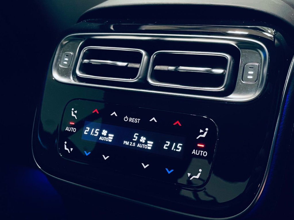 Used Mercedes-Benz S Class 2022 for sale - 77048664: Photo 25