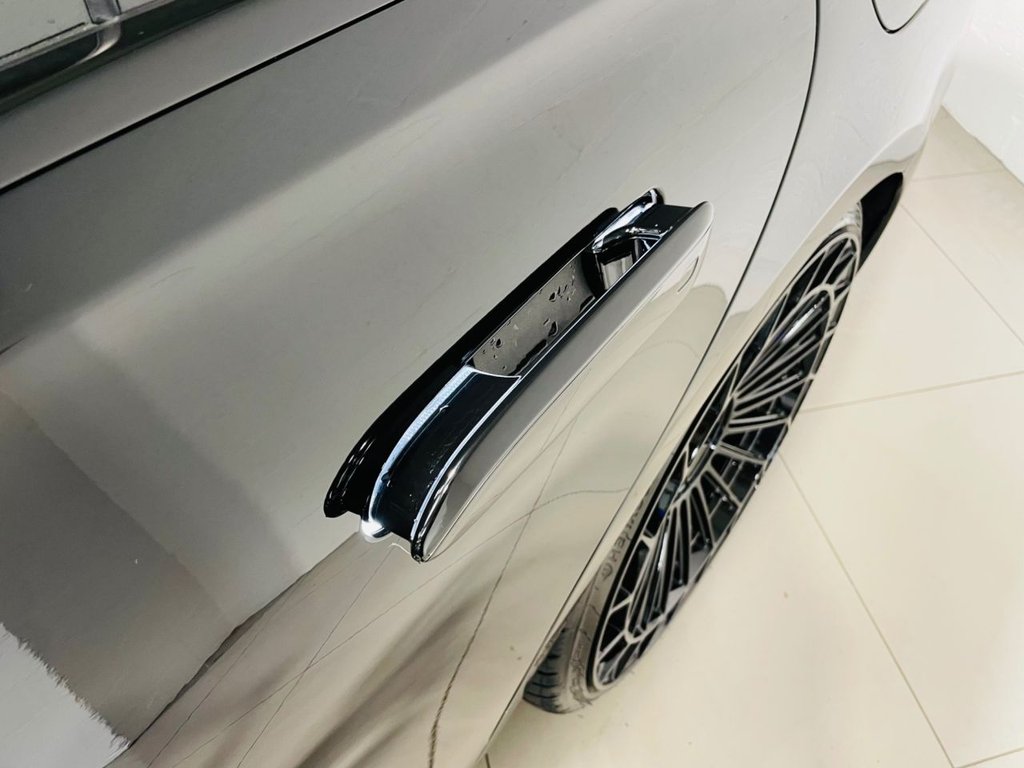 Used Mercedes-Benz S Class 2022 for sale - 77048664: Photo 29