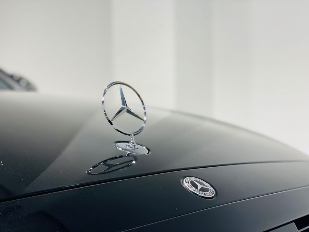 Used Mercedes-Benz S Class 2022 for sale - 77048664: Photo 30