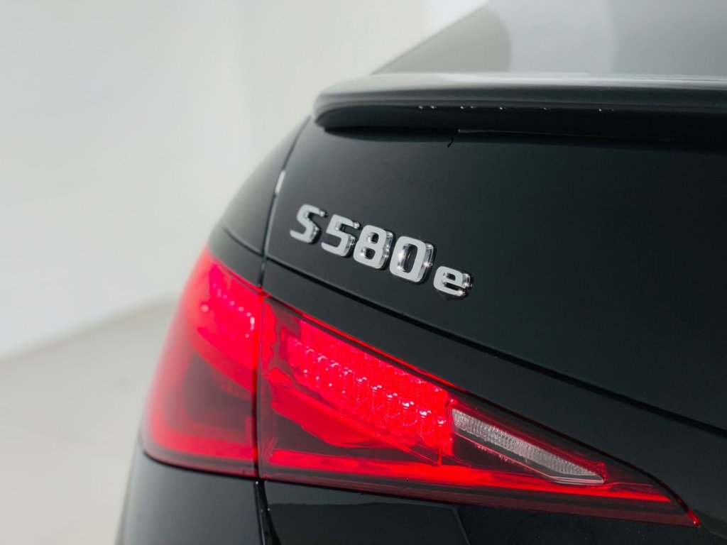 Used Mercedes-Benz S Class 2022 for sale - 77048664: Photo 31