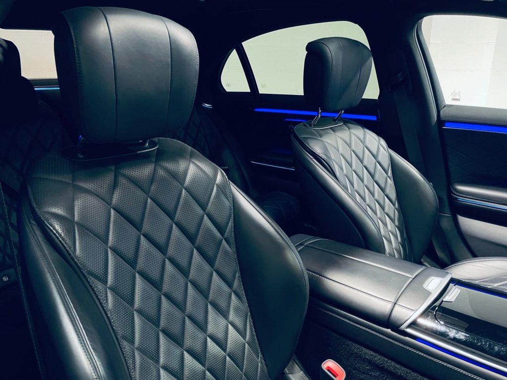 Used Mercedes-Benz S Class 2022 for sale - 77048664: Photo 5