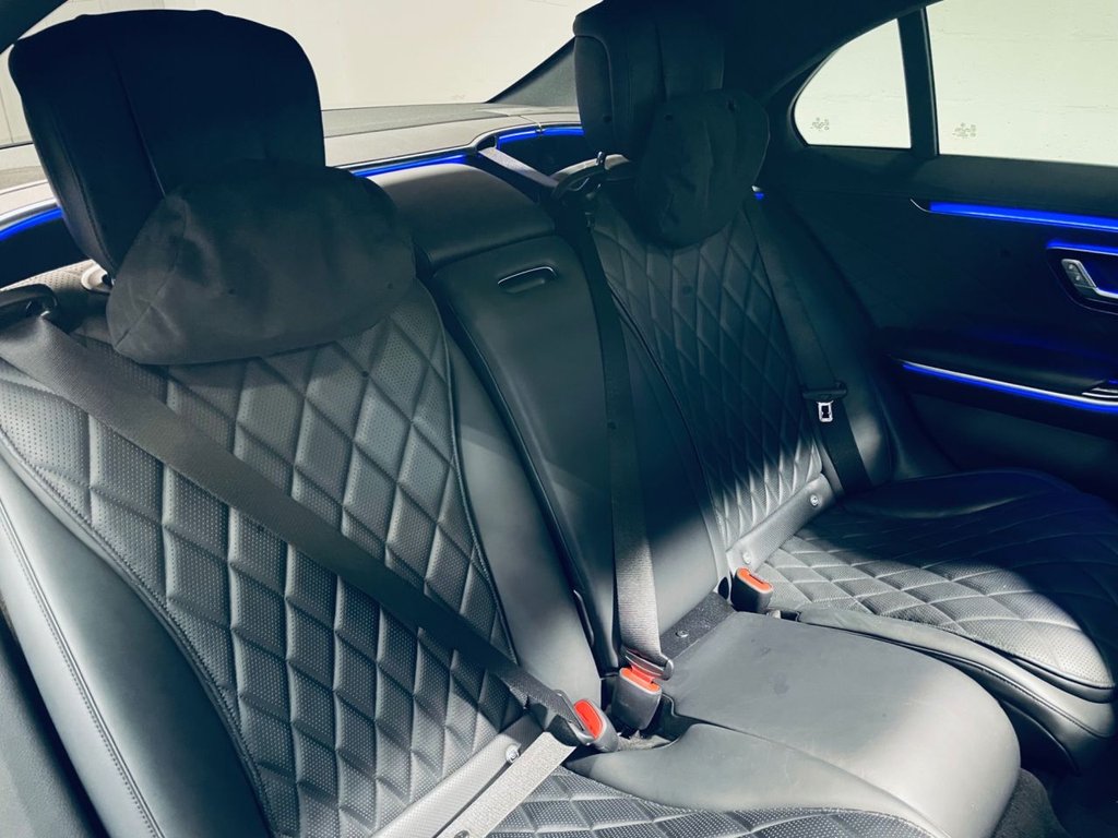 Used Mercedes-Benz S Class 2022 for sale - 77048664: Photo 6