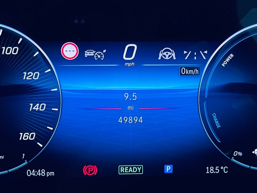 Used Mercedes-Benz S Class 2022 for sale - 77048664: Photo 8