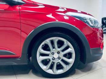 Used Hyundai i20 2016 for sale - 75171203: Photo