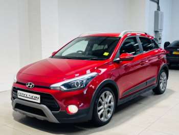 Used Hyundai i20 2016 for sale - 75171203: Photo
