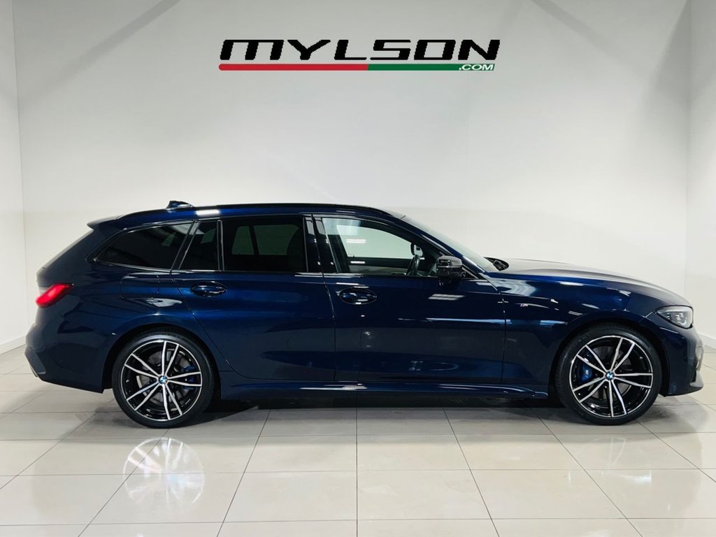 Used BMW 3 Series 2021 for sale - 75901898: Photo 32