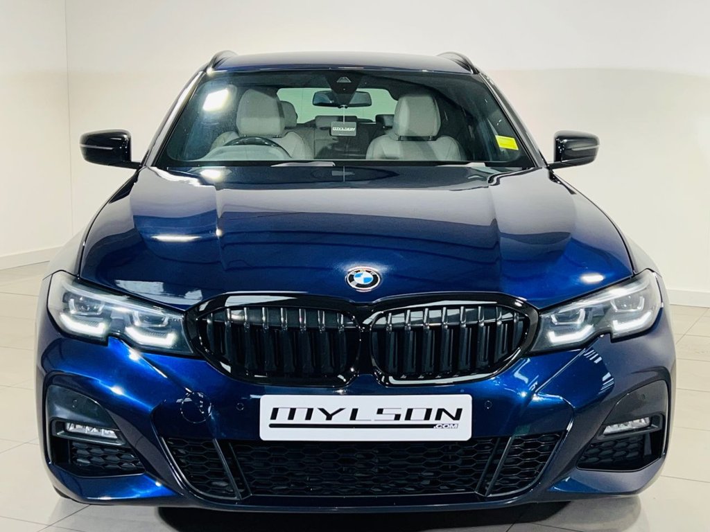 Used BMW 3 Series 2021 for sale - 75901898: Photo 33