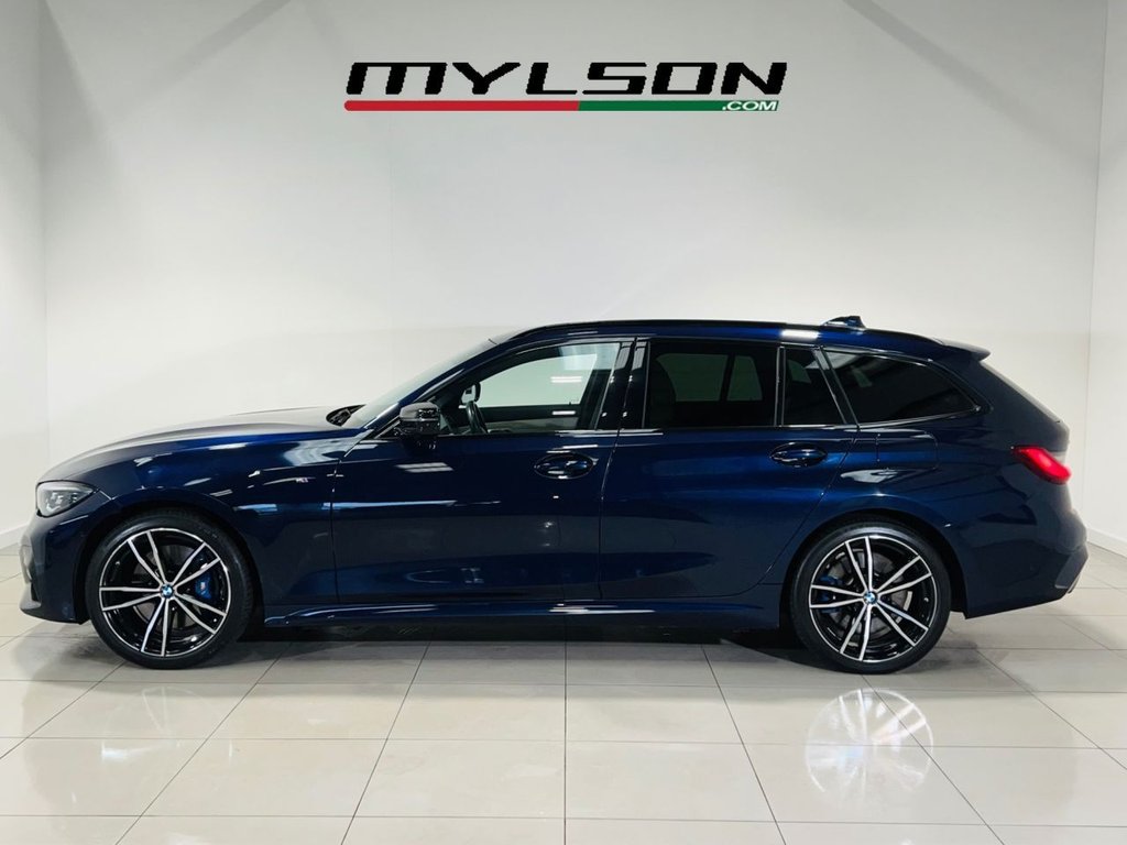 Used BMW 3 Series 2021 for sale - 75901898: Photo 34