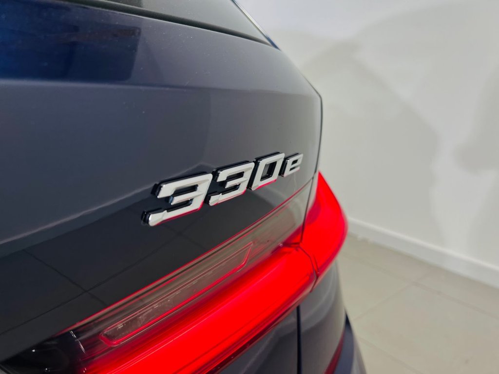 Used BMW 3 Series 2021 for sale - 75901898: Photo 35