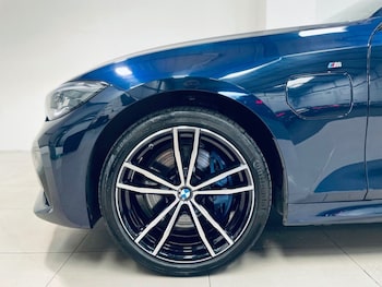 Used BMW 3 Series 2021 for sale - 75901898: Photo