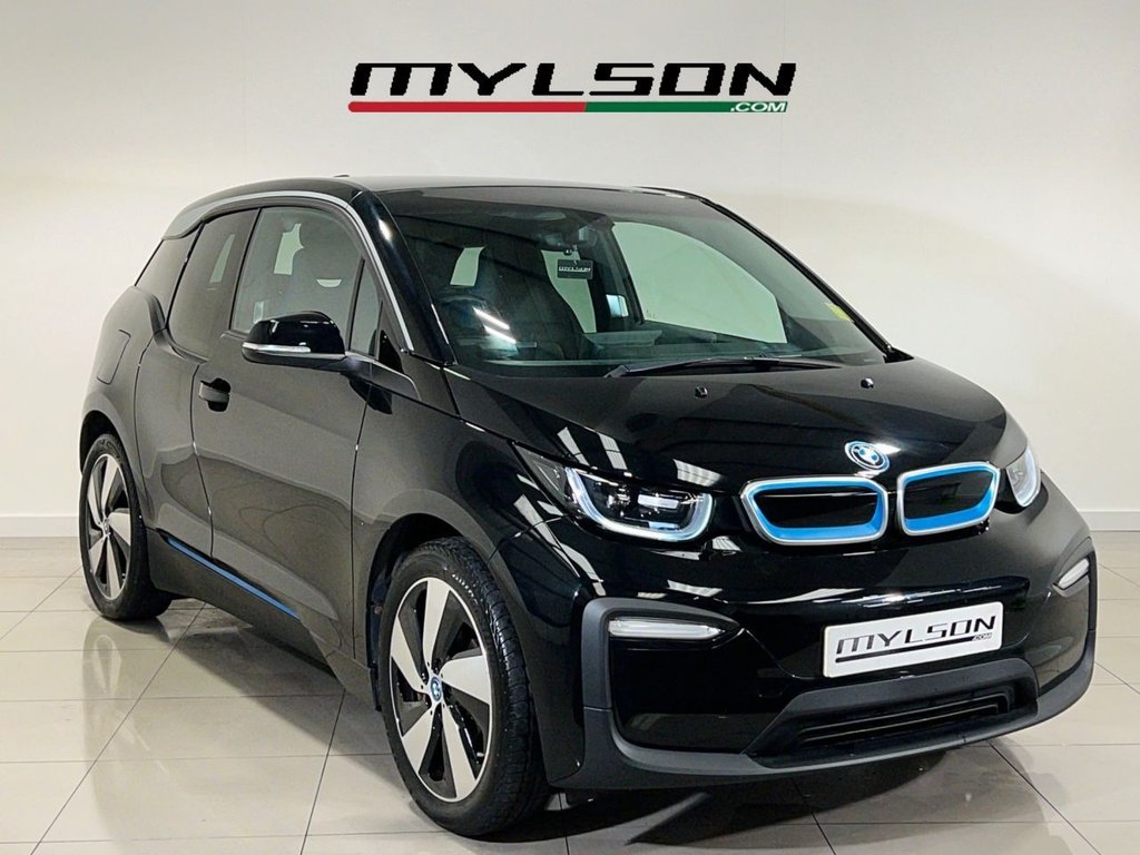 Used BMW i3 2020 for sale - 76546474: Photo 1