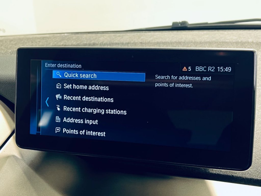 Used BMW i3 2020 for sale - 76546474: Photo 12