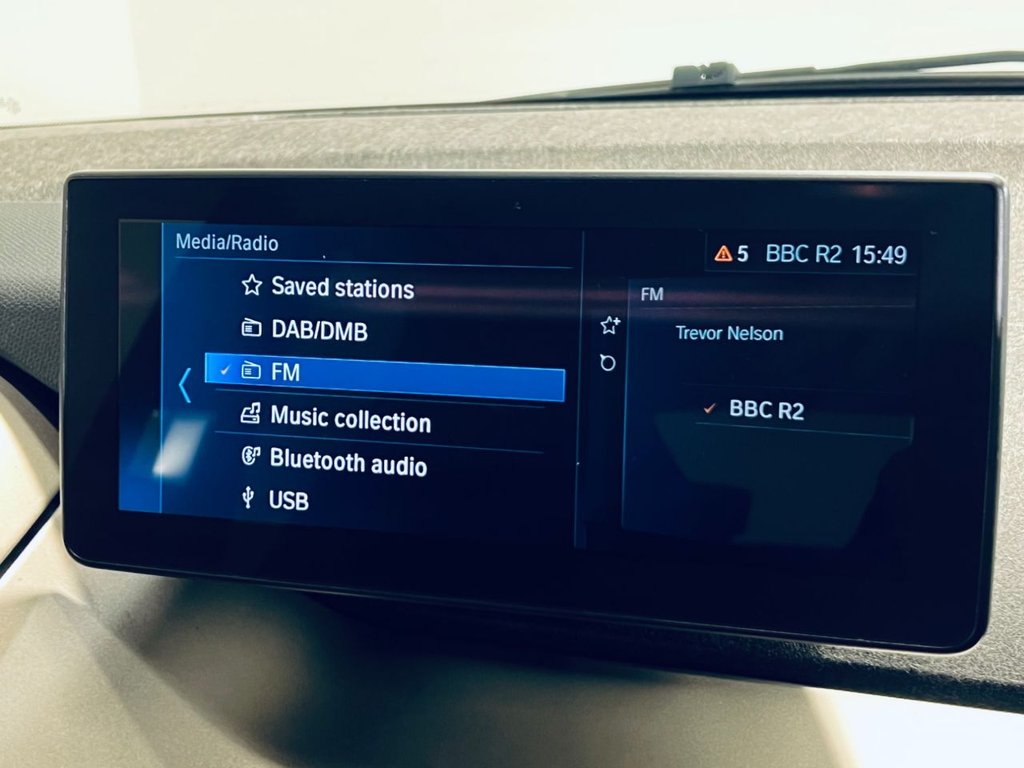 Used BMW i3 2020 for sale - 76546474: Photo 13