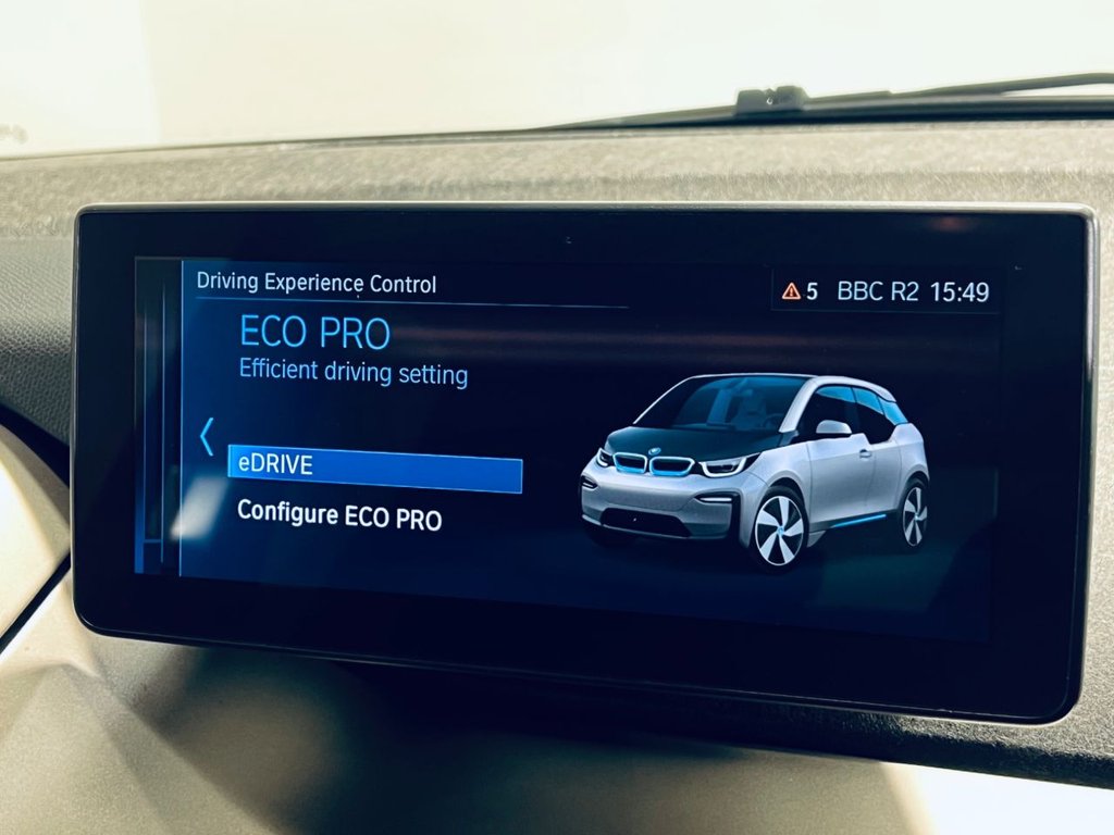 Used BMW i3 2020 for sale - 76546474: Photo 14