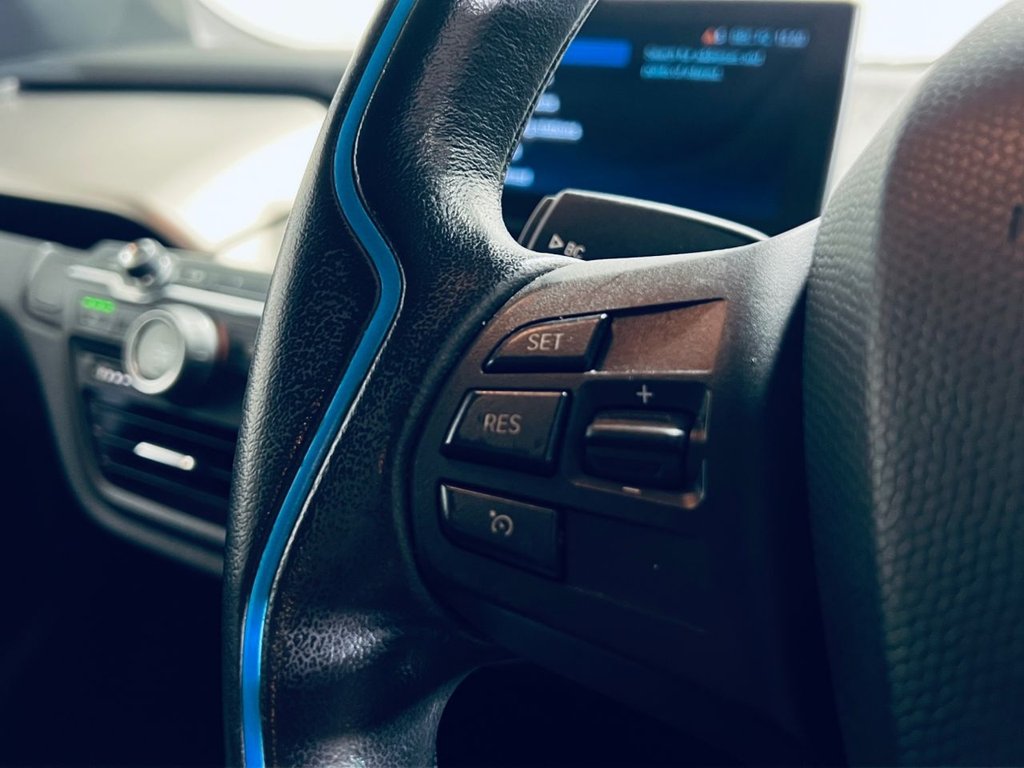 Used BMW i3 2020 for sale - 76546474: Photo 17