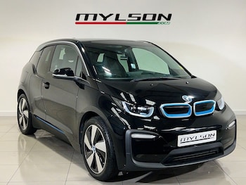 BMW - i3