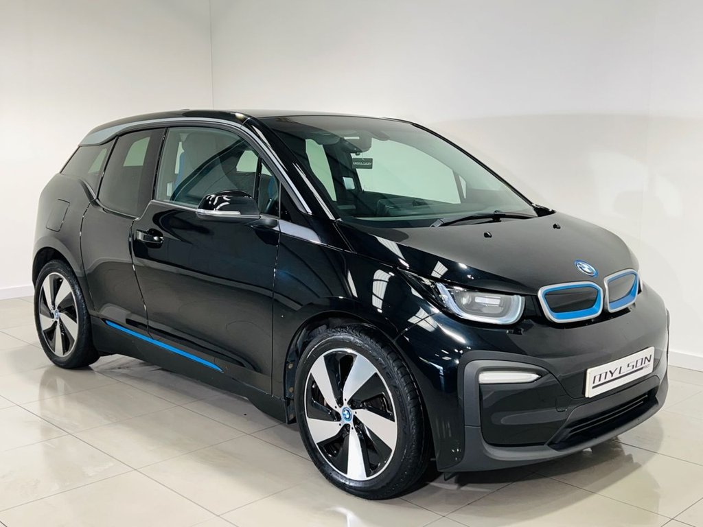 Used BMW i3 2020 for sale - 76546474: Photo 21