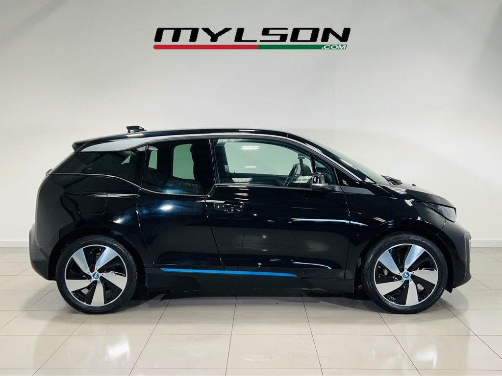 Used BMW i3 2020 for sale - 76546474: Photo 22