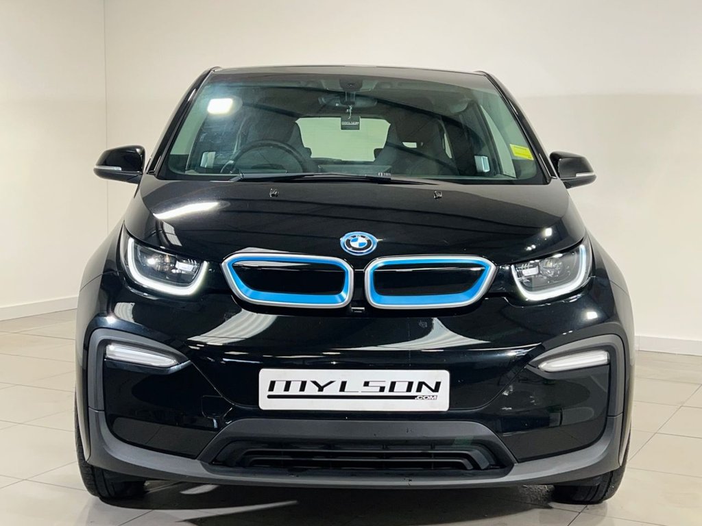 Used BMW i3 2020 for sale - 76546474: Photo 23