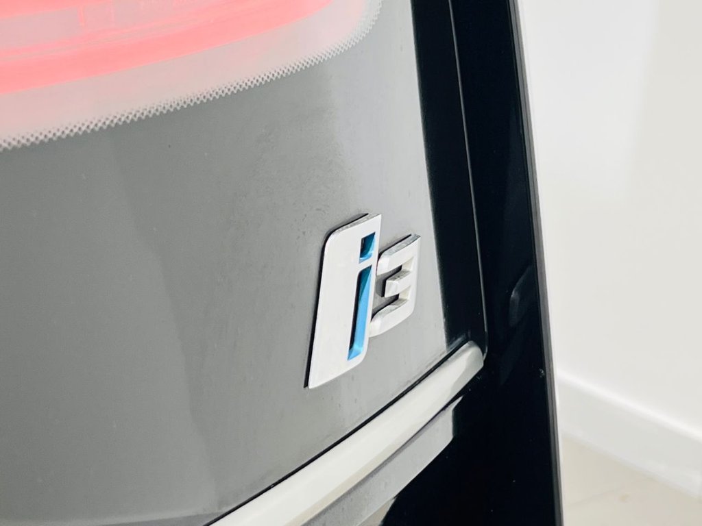Used BMW i3 2020 for sale - 76546474: Photo 24
