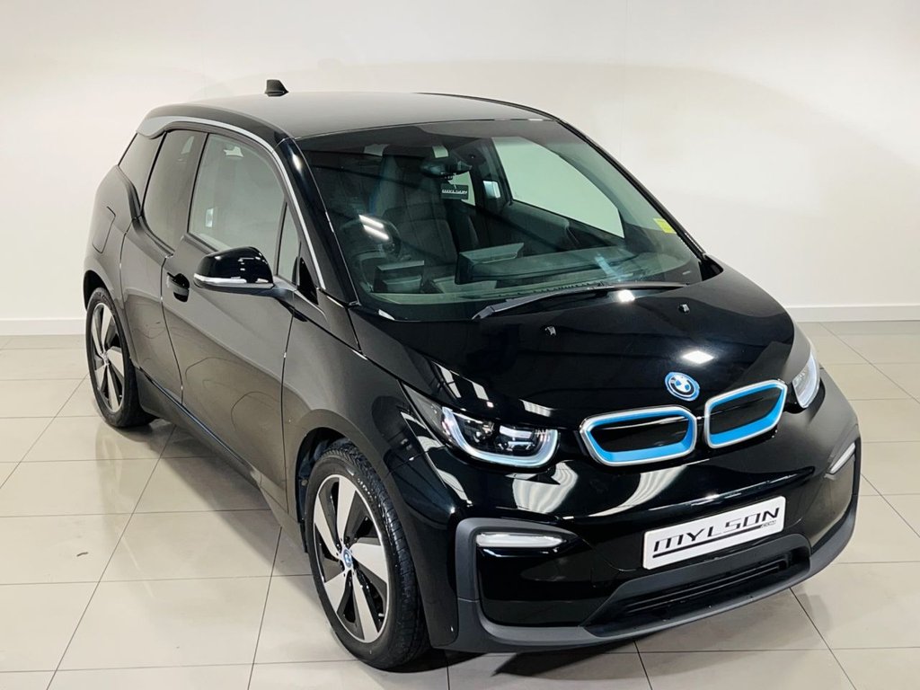 Used BMW i3 2020 for sale - 76546474: Photo 25