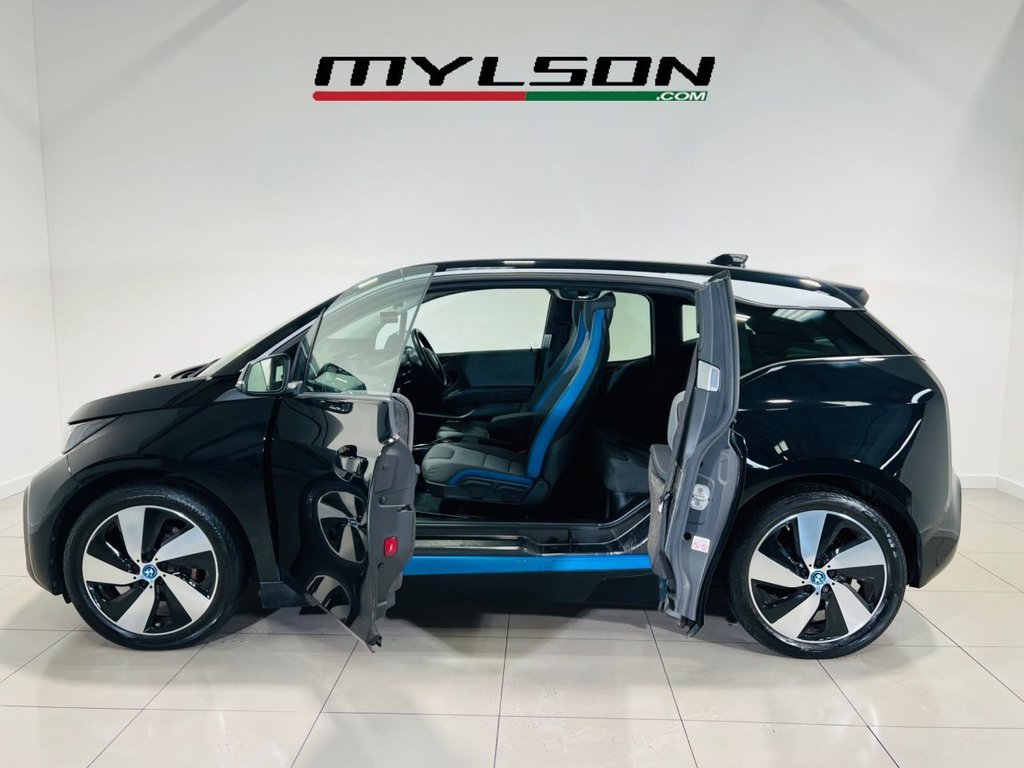 Used BMW i3 2020 for sale - 76546474: Photo 3