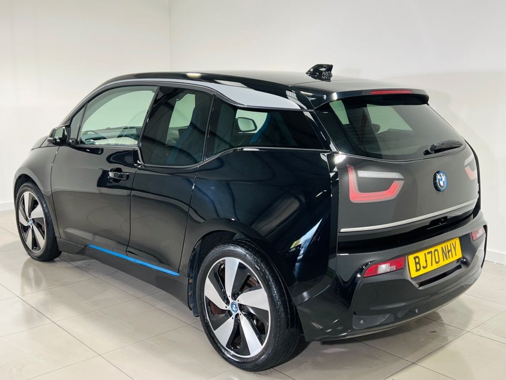 Used BMW i3 2020 for sale - 76546474: Photo 4