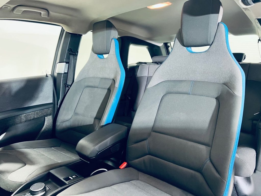 Used BMW i3 2020 for sale - 76546474: Photo 5