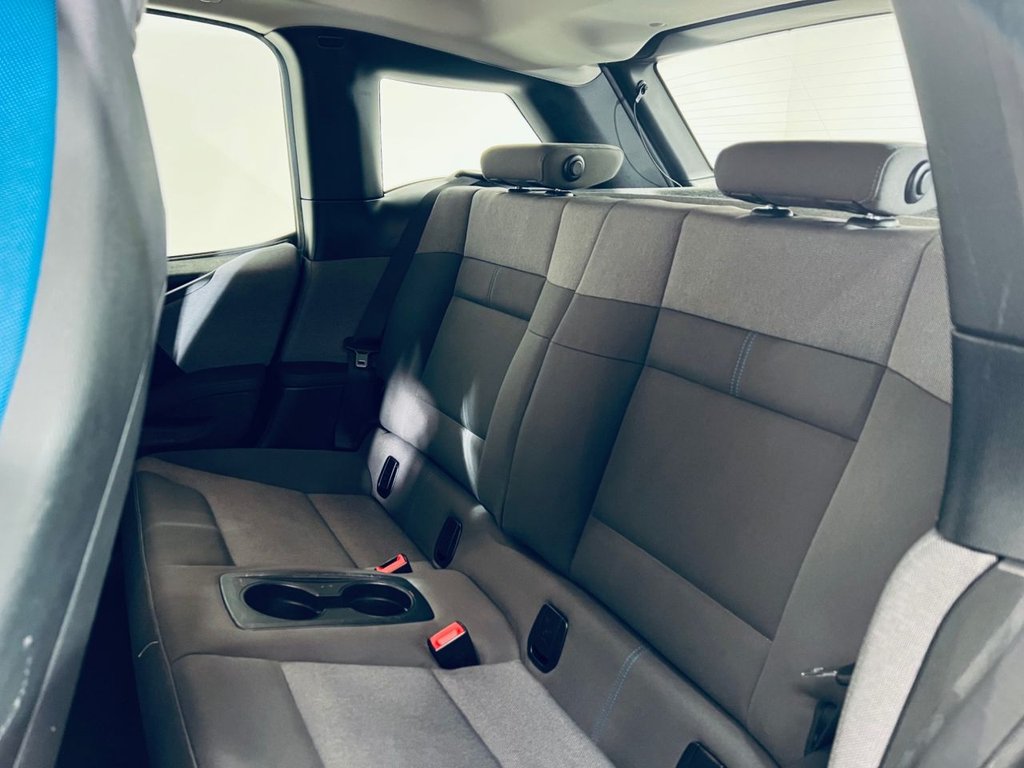 Used BMW i3 2020 for sale - 76546474: Photo 6