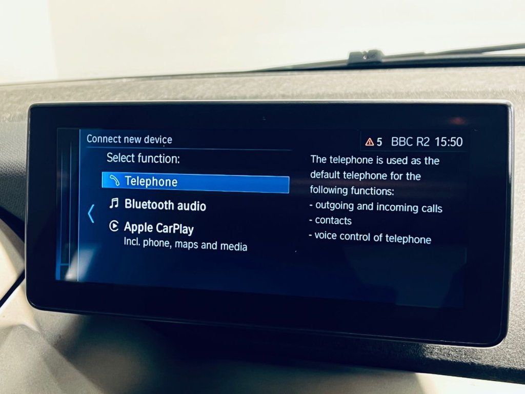 Used BMW i3 2020 for sale - 76546474: Photo 7