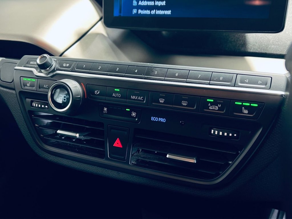 Used BMW i3 2020 for sale - 76546474: Photo 8