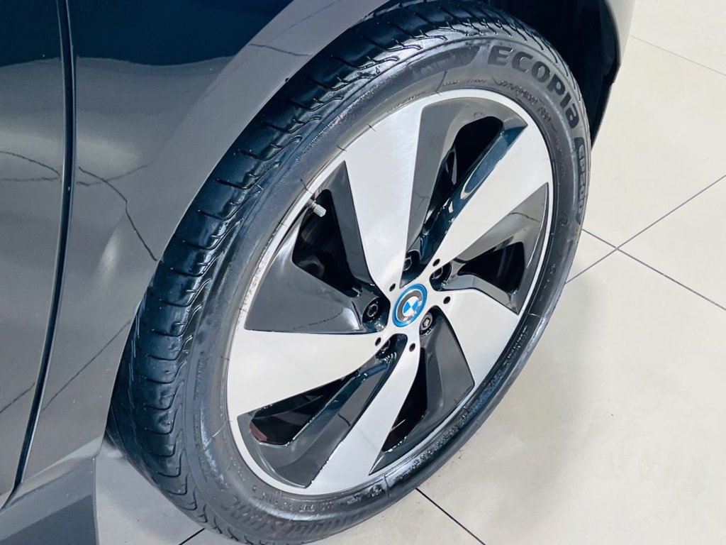 Used BMW i3 2020 for sale - 76546474: Photo 9