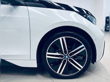 Used BMW i3 2016 for sale - 75573557: Photo