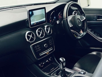 Used Mercedes-Benz A-Class 2016 for sale - 79221051: Photo
