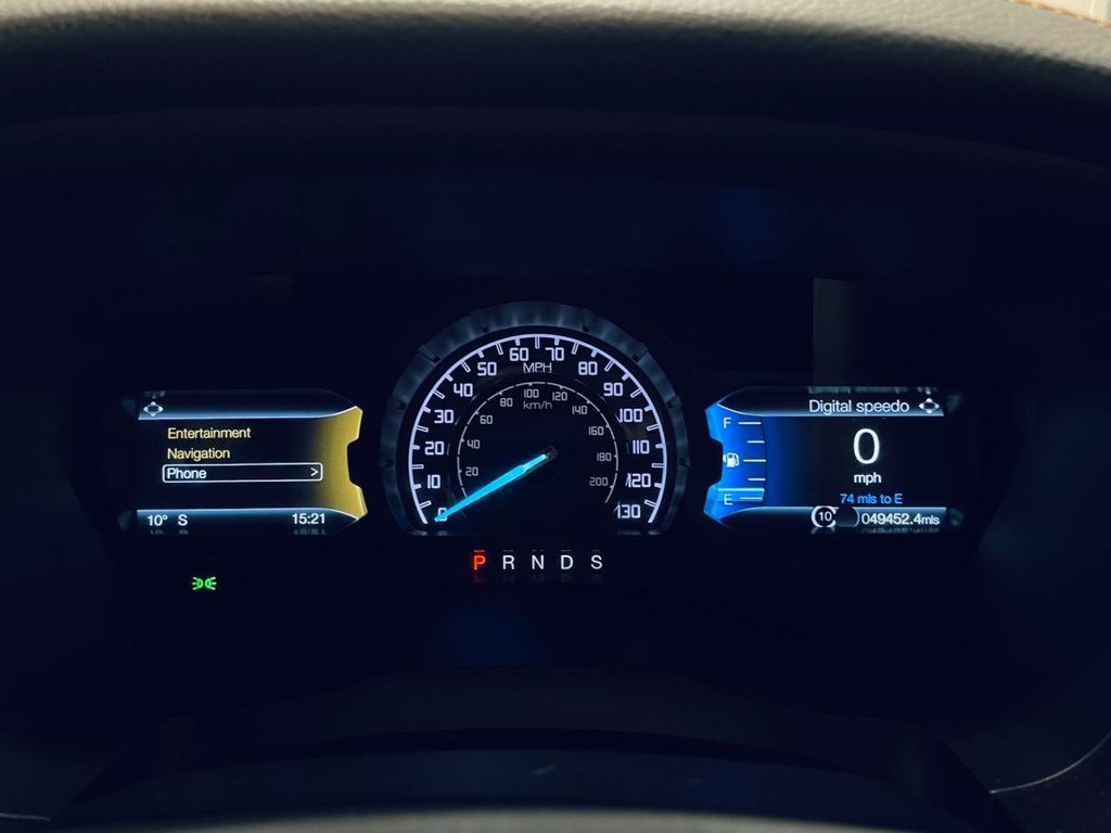 Used Ford Ranger 2019 for sale - 77693364: Photo 12