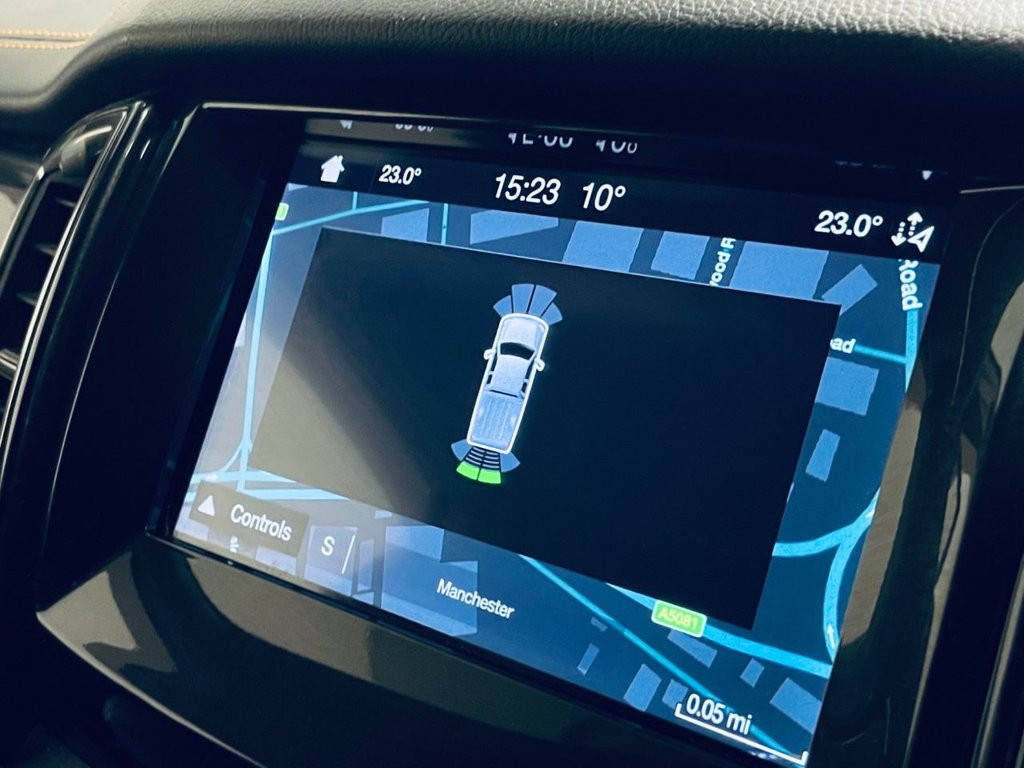 Used Ford Ranger 2019 for sale - 77693364: Photo 18