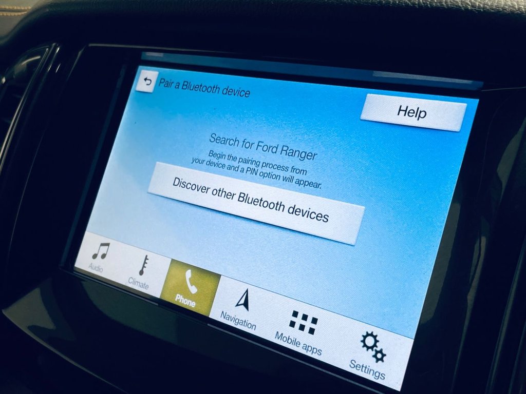 Used Ford Ranger 2019 for sale - 77693364: Photo 19