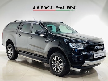 Used Ford Ranger 2019 for sale - 77693364: Photo