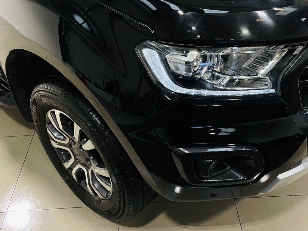 Used Ford Ranger 2019 for sale - 77693364: Photo 2