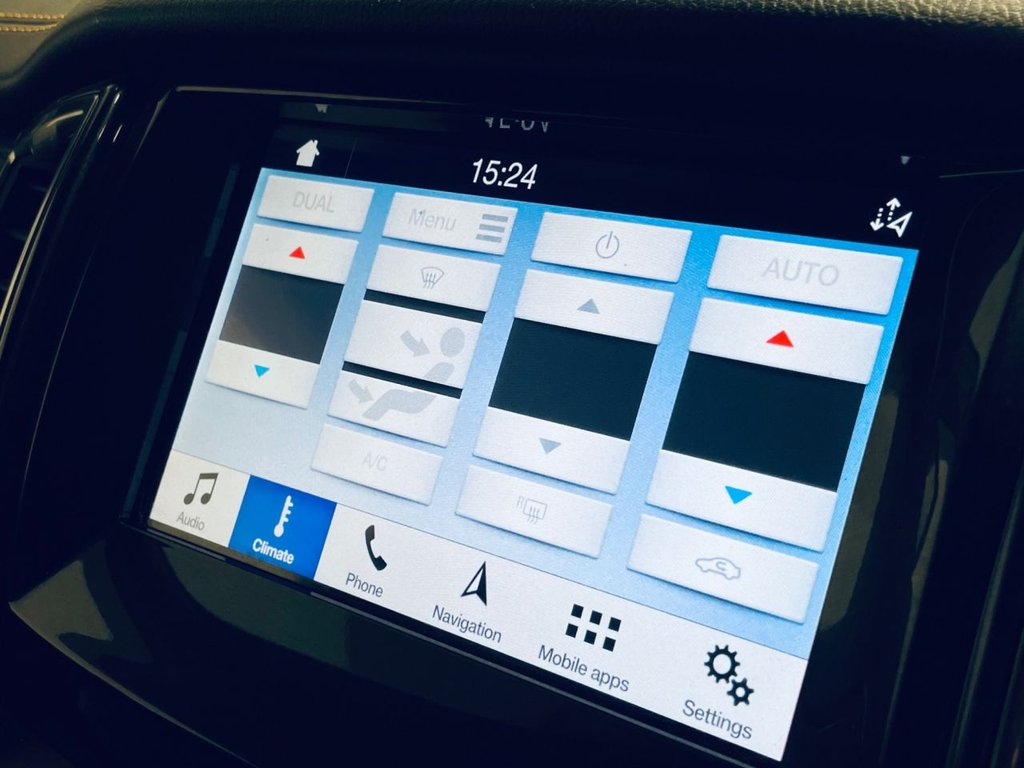 Used Ford Ranger 2019 for sale - 77693364: Photo 20