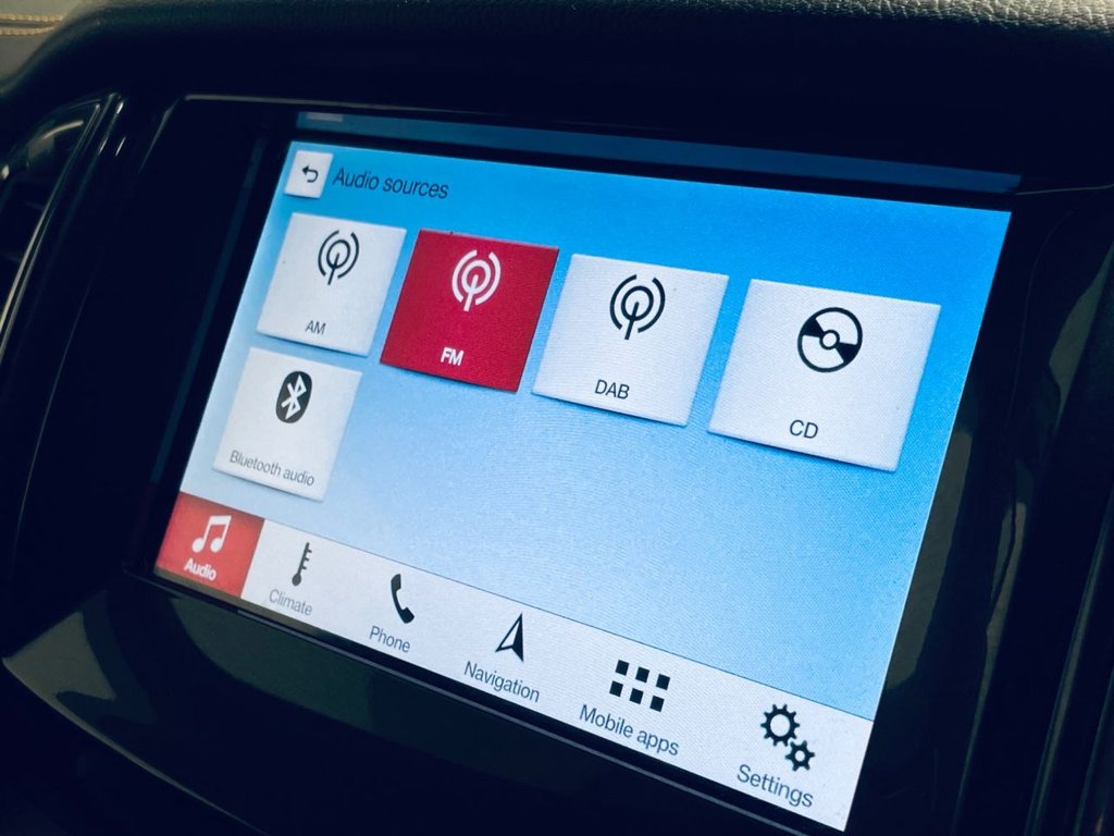 Used Ford Ranger 2019 for sale - 77693364: Photo 21