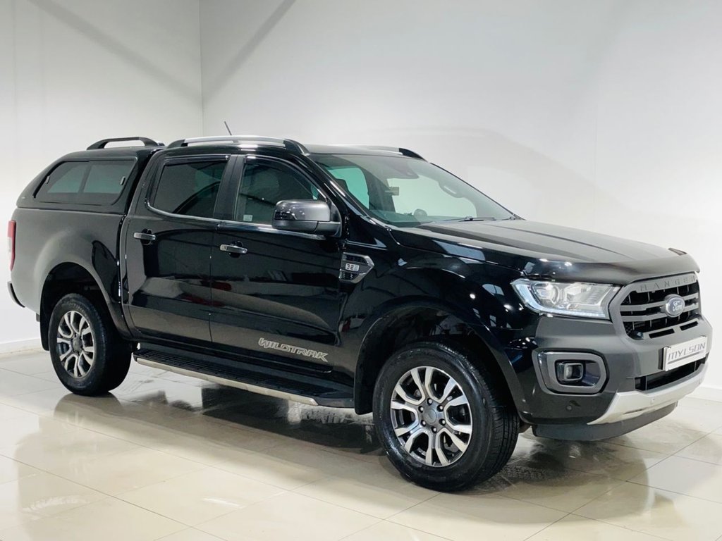 Used Ford Ranger 2019 for sale - 77693364: Photo 27