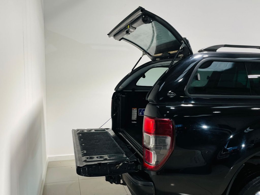 Used Ford Ranger 2019 for sale - 77693364: Photo 29