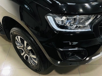 Used Ford Ranger 2019 for sale - 77693364: Photo