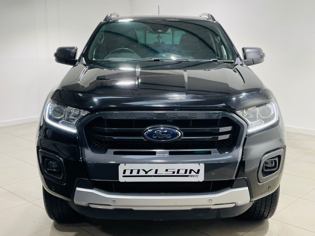 Used Ford Ranger 2019 for sale - 77693364: Photo 3