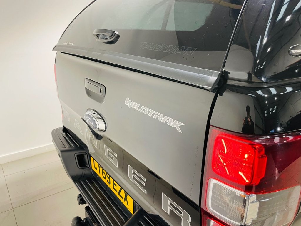 Used Ford Ranger 2019 for sale - 77693364: Photo 30