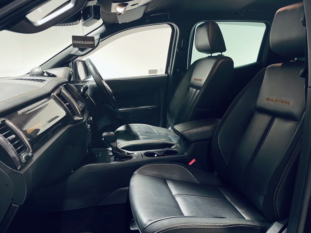 Used Ford Ranger 2019 for sale - 77693364: Photo 35